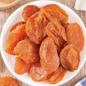 MD31 Xing Gan Natural Dried Apricots Sweet Chinese Snacks Fresh Fruit Dry Fruits Fruit Tea Apricot Tea