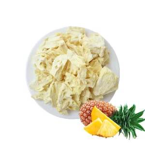 Manufacturer Bulk Freeze Dried Pineapple Crisps Grape Fig Snacks Sweet Various Freeze Dried Fruits