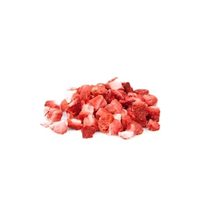 Manufacturer Freeze Dried Strawberries Jackfruit Blueberries Lemon Pineapple apple Freeze Dried Fruit Snacks