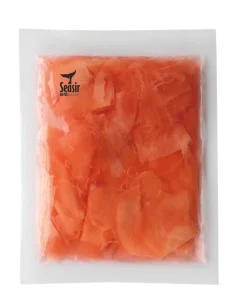 Manufacturer Preserved Vegetables Japanese Restaurants Pickled Red Sushi Ginger