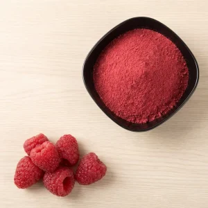 Manufacturer Supply Freeze Dried Raspberry Powder with Good Price