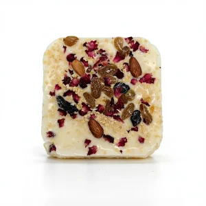 Milk Tablets Fried Yogurt Nuts Mixed Dried Fruits & Petals Specialty Leisure Snacks