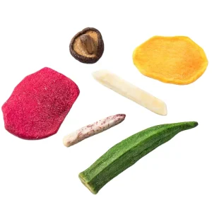 Mix Dried Fruits and Vegetables High Quality Dried Snacks Origin Competitive Price Low