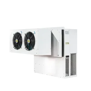 Monoblock Unit for Coldroom 2 Hp Freezer Condensing Unit Refrigeration Unit
