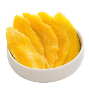 Natural AD Dried Preserved Mango Bulk Sweet Fruit Snacks