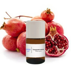 Natural Concentrated Pomegranate Essence Industrial Flavor for Beverages Candy Ice Cream Tobacco Flavor Use