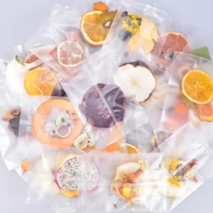 Natural Dried Fruit Chips Dried Fruit Tea Mixed Dried Fruit Tea