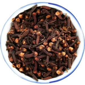 Natural Dried Whole Cloves Spice for Culinary Use in Flavoring Dishes Baking Goods Beverage Preparations