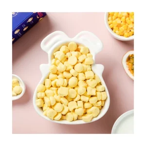 Natural Fruit Baby Snacks Freeze Dried Fruit Melts Snacks