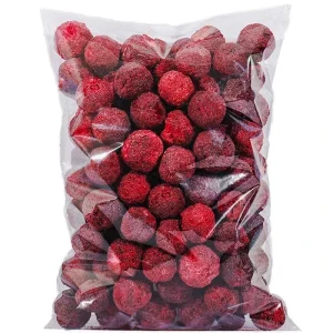 Natural Fruit Freeze Dried Waxberry in Stock