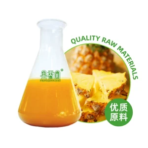 Natural Fruit Juice Concentrate 100% High Purity Global Shipping Pineapple Juice