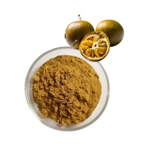 Natural Monk Fruit Sweetener Extract Powder Mogroside V Luo Han Guo Siraitia Grosvenorii
