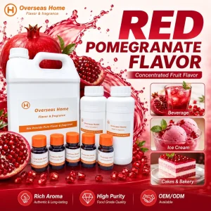 Natural Red Jujube Concentrate Juice Halal Certified Product for Flavor Fragrance Juice
