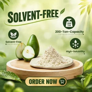 Natural Solvent-Free Pure Water Extracted Food Grade Naringin High Purity Citrus Bioflavonoids Fruit Extract Powder Drum