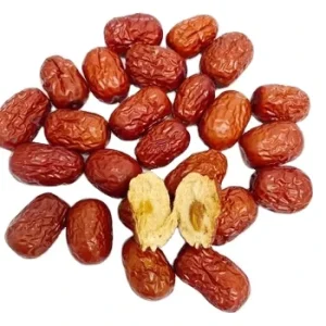 New Crop Chinese Dried Jujube Fruit Freeze Dried Red Jujube Dates