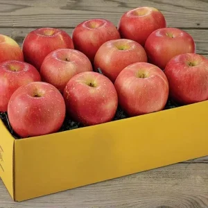 New Crop Fresh Red Apple Fruit Fresh Fuji Apple Factory Price China Apples Supplier for Exporting