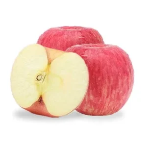 New Crop Fresh Red Apple Fruit Fresh Fuji Apple Factory Price Red Apples