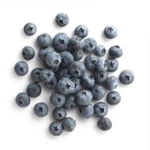 New Crop Frozen Blueberries IQF Frozen Fruit Individually Quick Frozen Blueberry for Jam Bulk Export From China