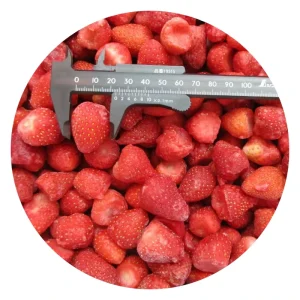New Crop IQF Strawberry Whole Frozen Strawberry Whole Frozen Fruits