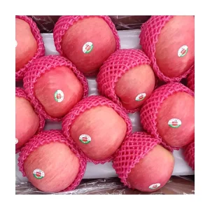 New Fresh Apple FUJI Pome Green Apples Fruits Red China Fruits Fresh Apple