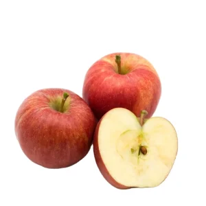New Fresh Fruits Red Fuji Apples