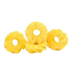 New Season Frozen Fruit Fresh Pineapple Frozen Pineapple for Export