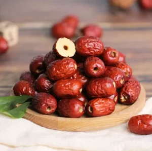 New Selling Natural Red Date Fruits Chinese Dried Jujube Huaxinda Brand Ningxia Origin Whole Bulk Pack High Quality 1 Year Shelf