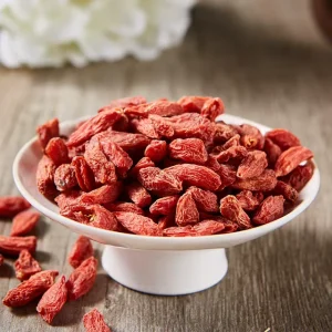 Ningxia Organic Premium Grade Goji Berries FD Dried Sweet Taste Water Preservation Bulk Packaging 20kg