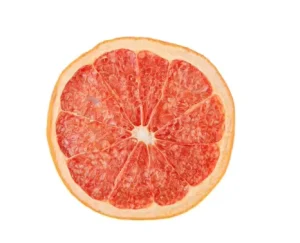 No Additives Dried Fruit Dried Grapefruit Pomelo Fruit