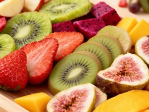OEM Best Quality Freeze Dried Fruits Mix Healthy Snacks in Bulk and Vacuum Pack Direct From China Dried Fruit Dried Vegetables