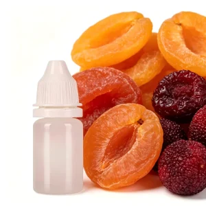 OEM Concentrated Liquid Essence Preserved Fruit Flavor Additive for Fruit Soft Candy Candied Dessert Aroma Enhancer