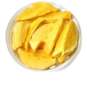 OEM Grade Healthy Freeze Dried Mango