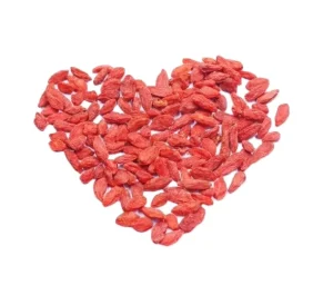 OEM Natural Flavor Chinese Wolf Berry Red Goji Dried Fruit Product