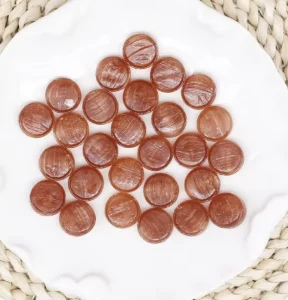 OEM ODM Chinese Style Candy Mint flavored Throat Moist Candy to Protect the Throat Hard Candy Loquat Pear Flavor