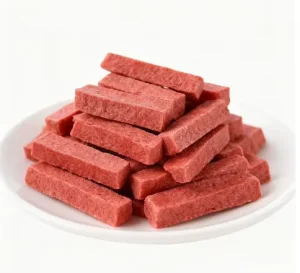 OEM ODM Custom Freeze Dried Fruit Strips Private Label Strawberry Mango Pitaya Custom Packaging Snack