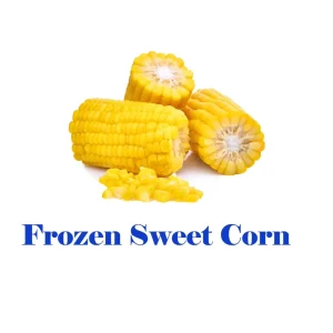 OEM ODM High Quality China Factory Frozen Vegetable Food for Wholesales and Retail IQF Frozen Sweet Diced Chopped Corn HACCP
