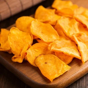 OEM ODM Sweet Potato Snacks High Quality Competitive Price for Global Distributors
