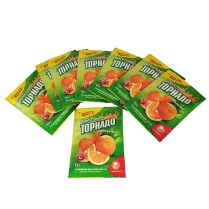 Orange Juice Concentrate Powder