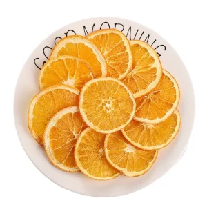 Orange Slices Dried Oranges Bulk Peel Dried Oranges 1kg Health Care Yunnan China