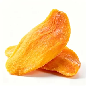 Organic FD Dried Water Preserved Mango Slices 100% Mango Sweet Healthy Snack