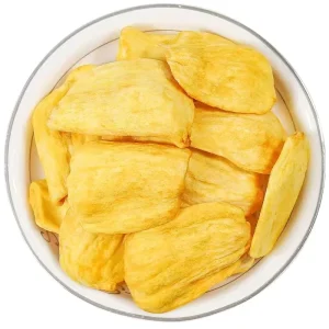 Organic FD Mango Bulk Ultra-low Temperature Freeze-Dried Dried Fruits