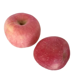 Organic Fruits Bulk Fresh Apples China FUJI Red 100 113 125 20kg carton Yantai City From CN SHN T T L C