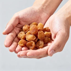 Organic GMO free Water Preserved Dried Longan Ball Shape Plastic Bag Packaging Rich Flavor Sweet Snack Healthy 10kg AD Drying
