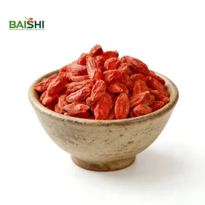 Organic Healthy Snack Mix with AD Dried Goji Berries Nuts Dried Fruits & Energy Bars Chocolate Bulk OEM Supplier