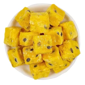 Passion Fruit Dried Freeze Dried Passion Fruit High Quality for Export with Competitive Price