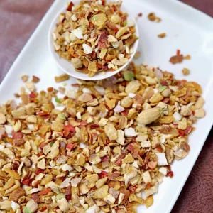 Passion Fruit & Honey Pomelo Flower Fruit Tea Herbal Flavor Tea Blend Flavorful Herbal Tea