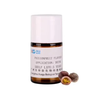 Passion Fruit Juice Flavor Concentrate Fruit Flavours for Ice Cream Candy Beverage Drink Food Grade