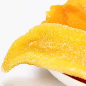 Philippine Dried Mango Fruit Sweet Taste Water Preserved Vacuum Pack Bulk Packaging