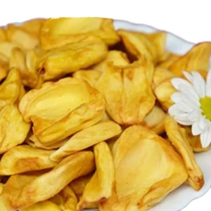 Pineapple Freeze Dried Fruit Sweet Taste in Bulk Packaging Freeze Ad Drying Process