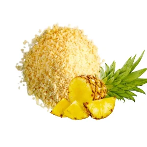 Pineapple Powder Pineapple Fruit Juice Powder Pineapple Concentrate Powder